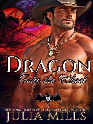 cover image of Dragon, Take the Wheel
